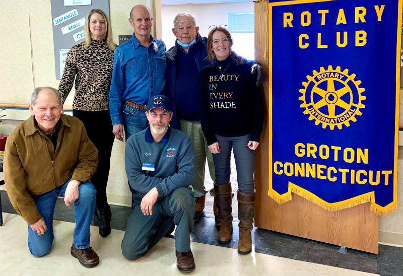 Groton Rotary Club 2022